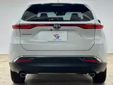 2023 Toyota Harrier G Pearl SUV for sale, Japanese used car export - photo 19 of 20 | GULJI TRADERS