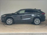 2023 Toyota Harrier Z SUV for sale, Japanese used car export - photo 16 of 20 | GULJI TRADERS