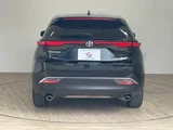 2023 Toyota Harrier Z SUV for sale, Japanese used car export - photo 17 of 20 | GULJI TRADERS