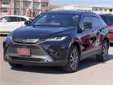 2023 Toyota Harrier G Other SUV for sale, Japanese used car export - photo 1 of 35 | GULJI TRADERS