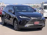 2023 Toyota Harrier G Other SUV for sale, Japanese used car export - photo 2 of 35 | GULJI TRADERS
