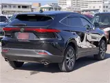 2023 Toyota Harrier G Other SUV for sale, Japanese used car export - photo 3 of 35 | GULJI TRADERS