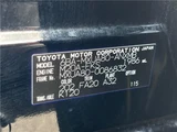 2023 Toyota Harrier S SUV for sale, Japanese used car export - photo 2 of 30 | GULJI TRADERS