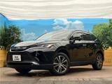 2023 Toyota Harrier G SUV for sale, Japanese used car export - photo 1 of 30 | GULJI TRADERS