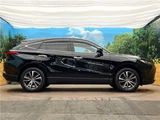 2023 Toyota Harrier G SUV for sale, Japanese used car export - photo 8 of 30 | GULJI TRADERS