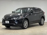 2023 Toyota Harrier SUV for sale, Japanese used car export - photo 15 of 20 | GULJI TRADERS