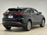 2023 Toyota Harrier SUV for sale, Japanese used car export - photo 16 of 20 | GULJI TRADERS