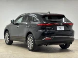 2023 Toyota Harrier SUV for sale, Japanese used car export - photo 17 of 20 | GULJI TRADERS