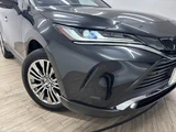 2023 Toyota Harrier SUV for sale, Japanese used car export - photo 20 of 20 | GULJI TRADERS