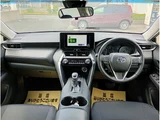 2023 Toyota Harrier S SUV for sale, Japanese used car export - photo 3 of 39 | GULJI TRADERS