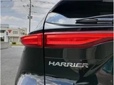 2023 Toyota Harrier S SUV for sale, Japanese used car export - photo 17 of 39 | GULJI TRADERS