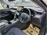 2023 Toyota Harrier S SUV for sale, Japanese used car export - photo 18 of 39 | GULJI TRADERS