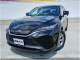 2023 Toyota Harrier S SUV for sale, Japanese used car export - photo 35 of 39 | GULJI TRADERS