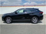 2023 Toyota Harrier S SUV for sale, Japanese used car export - photo 36 of 39 | GULJI TRADERS