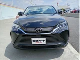 2023 Toyota Harrier S SUV for sale, Japanese used car export - photo 38 of 39 | GULJI TRADERS