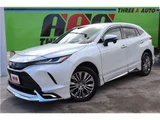 2023 Toyota Harrier G SUV for sale, Japanese used car export - photo 1 of 53 | GULJI TRADERS