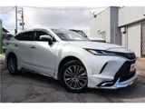 2023 Toyota Harrier G SUV for sale, Japanese used car export - photo 2 of 53 | GULJI TRADERS