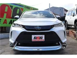 2023 Toyota Harrier G SUV for sale, Japanese used car export - photo 3 of 53 | GULJI TRADERS