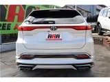 2023 Toyota Harrier G SUV for sale, Japanese used car export - photo 4 of 53 | GULJI TRADERS