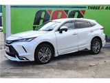 2023 Toyota Harrier G SUV for sale, Japanese used car export - photo 5 of 53 | GULJI TRADERS