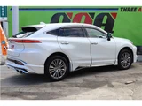 2023 Toyota Harrier G SUV for sale, Japanese used car export - photo 6 of 53 | GULJI TRADERS