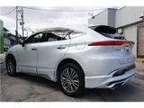 2023 Toyota Harrier G SUV for sale, Japanese used car export - photo 8 of 53 | GULJI TRADERS