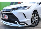 2023 Toyota Harrier G SUV for sale, Japanese used car export - photo 11 of 53 | GULJI TRADERS