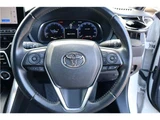 2023 Toyota Harrier G SUV for sale, Japanese used car export - photo 21 of 53 | GULJI TRADERS