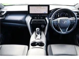 2023 Toyota Harrier G SUV for sale, Japanese used car export - photo 22 of 53 | GULJI TRADERS