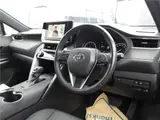 2023 Toyota Harrier G Black SUV for sale, Japanese used car export - photo 5 of 8 | GULJI TRADERS