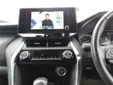 2023 Toyota Harrier G Black SUV for sale, Japanese used car export - photo 6 of 8 | GULJI TRADERS