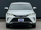 2023 Toyota Harrier 2.0 Z Leather Package White SUV for sale, Japanese used car export - photo 3 of 41 | GULJI TRADERS