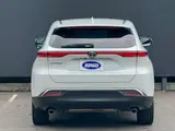 2023 Toyota Harrier 2.0 Z Leather Package White SUV for sale, Japanese used car export - photo 6 of 41 | GULJI TRADERS