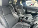 2023 Toyota Harrier 2.0 Z Leather Package White SUV for sale, Japanese used car export - photo 13 of 41 | GULJI TRADERS