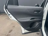 2023 Toyota Harrier 2.0 Z Leather Package White SUV for sale, Japanese used car export - photo 38 of 41 | GULJI TRADERS