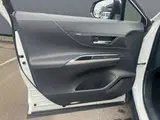 2023 Toyota Harrier 2.0 Z Leather Package White SUV for sale, Japanese used car export - photo 40 of 41 | GULJI TRADERS