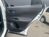 2023 Toyota Harrier 2.0 Z Leather Package White SUV for sale, Japanese used car export - photo 41 of 41 | GULJI TRADERS
