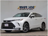 2023 Toyota Harrier G SUV for sale, Japanese used car export - photo 1 of 42 | GULJI TRADERS