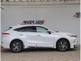 2023 Toyota Harrier G SUV for sale, Japanese used car export - photo 2 of 42 | GULJI TRADERS