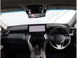 2023 Toyota Harrier G SUV for sale, Japanese used car export - photo 4 of 42 | GULJI TRADERS