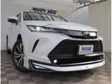 2023 Toyota Harrier G SUV for sale, Japanese used car export - photo 30 of 42 | GULJI TRADERS