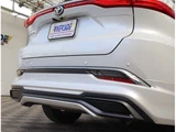 2023 Toyota Harrier G SUV for sale, Japanese used car export - photo 36 of 42 | GULJI TRADERS