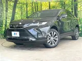 2023 Toyota Harrier G Black SUV for sale, Japanese used car export - photo 1 of 30 | GULJI TRADERS