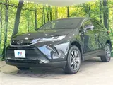 2023 Toyota Harrier G Black SUV for sale, Japanese used car export - photo 5 of 30 | GULJI TRADERS