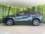 2023 Toyota Harrier G Black SUV for sale, Japanese used car export - photo 6 of 30 | GULJI TRADERS