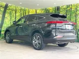 2023 Toyota Harrier G Black SUV for sale, Japanese used car export - photo 7 of 30 | GULJI TRADERS