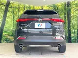 2023 Toyota Harrier G Black SUV for sale, Japanese used car export - photo 8 of 30 | GULJI TRADERS