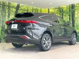 2023 Toyota Harrier G Black SUV for sale, Japanese used car export - photo 9 of 30 | GULJI TRADERS