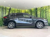 2023 Toyota Harrier G Black SUV for sale, Japanese used car export - photo 10 of 30 | GULJI TRADERS