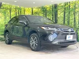 2023 Toyota Harrier G Black SUV for sale, Japanese used car export - photo 11 of 30 | GULJI TRADERS